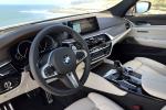BMW 640i xDrive Gran Turismo M Sport 2017 года (WW)